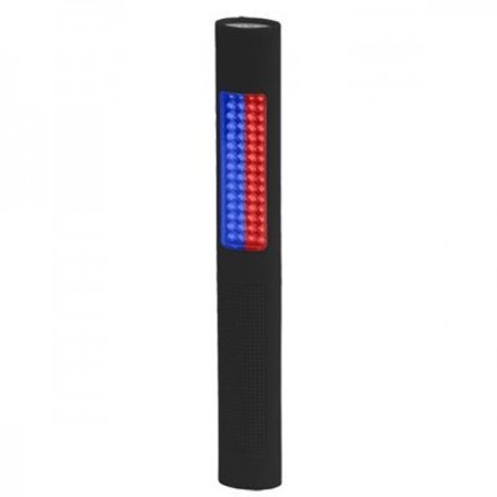 BAYCO BLUE & RED SAFETY LIGHT BYNSP-1170